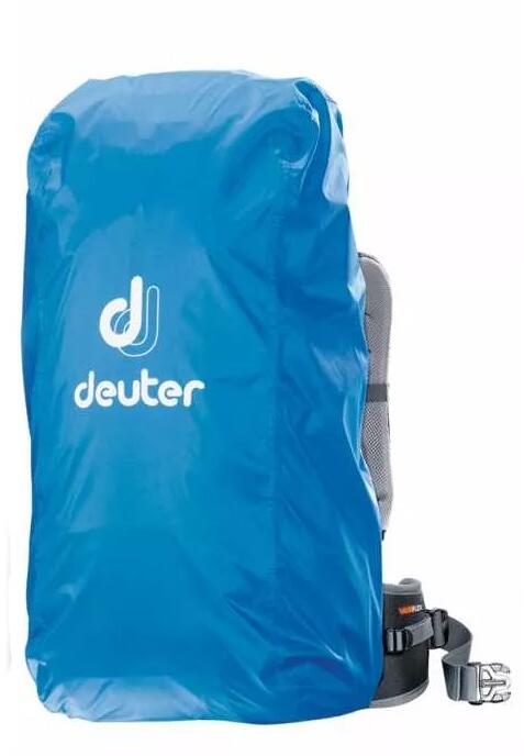 Deuter Regenhülle (II (30-50 Liter), 3013 coolblue)