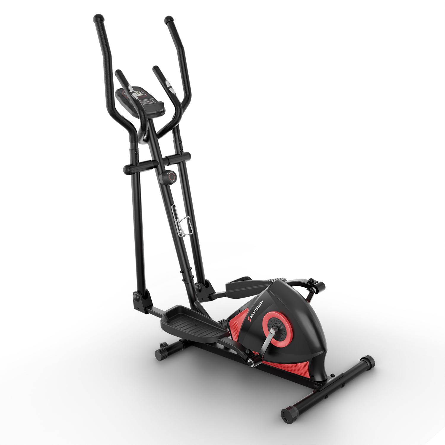 CX608 Crosstrainer