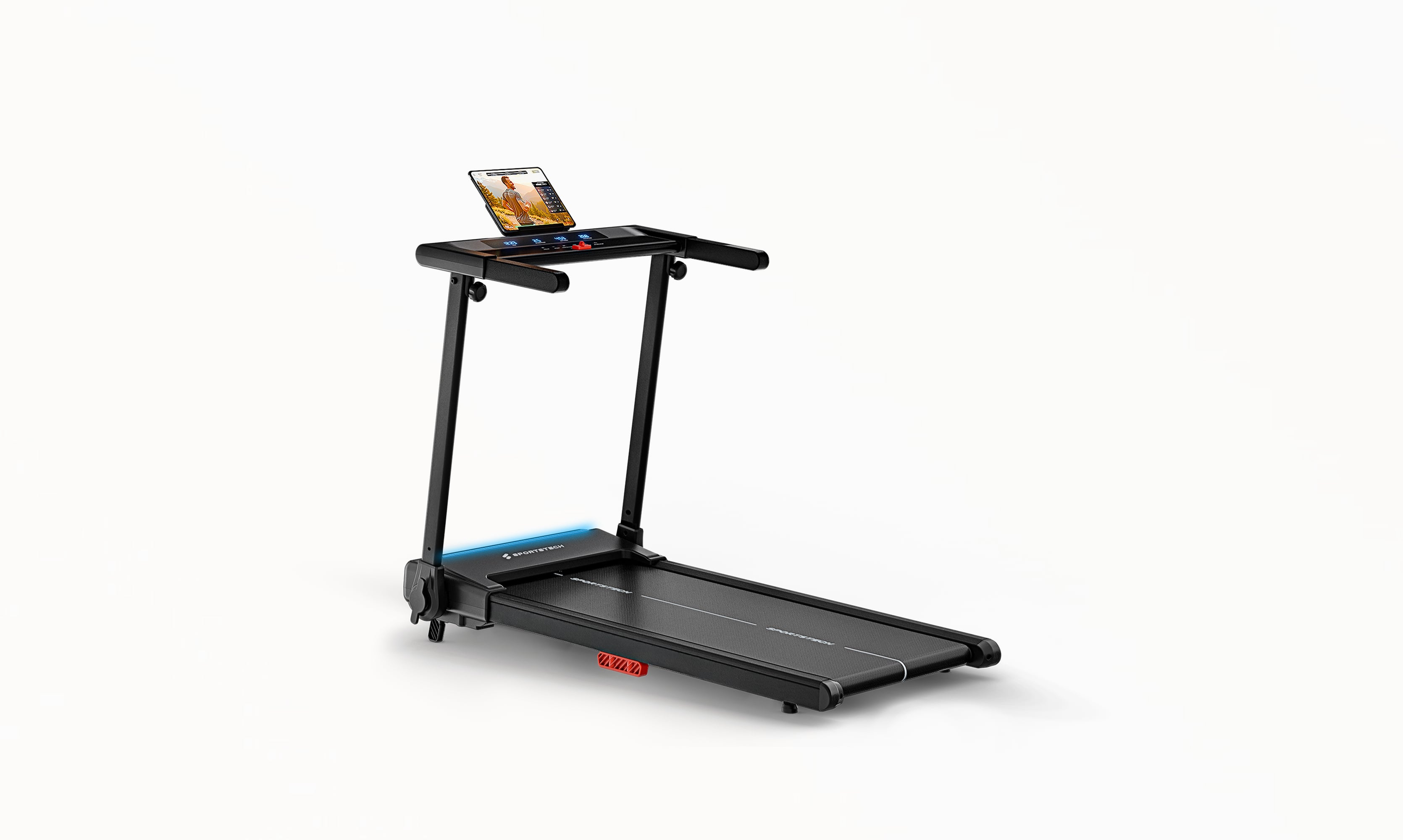 sProRun Laufband