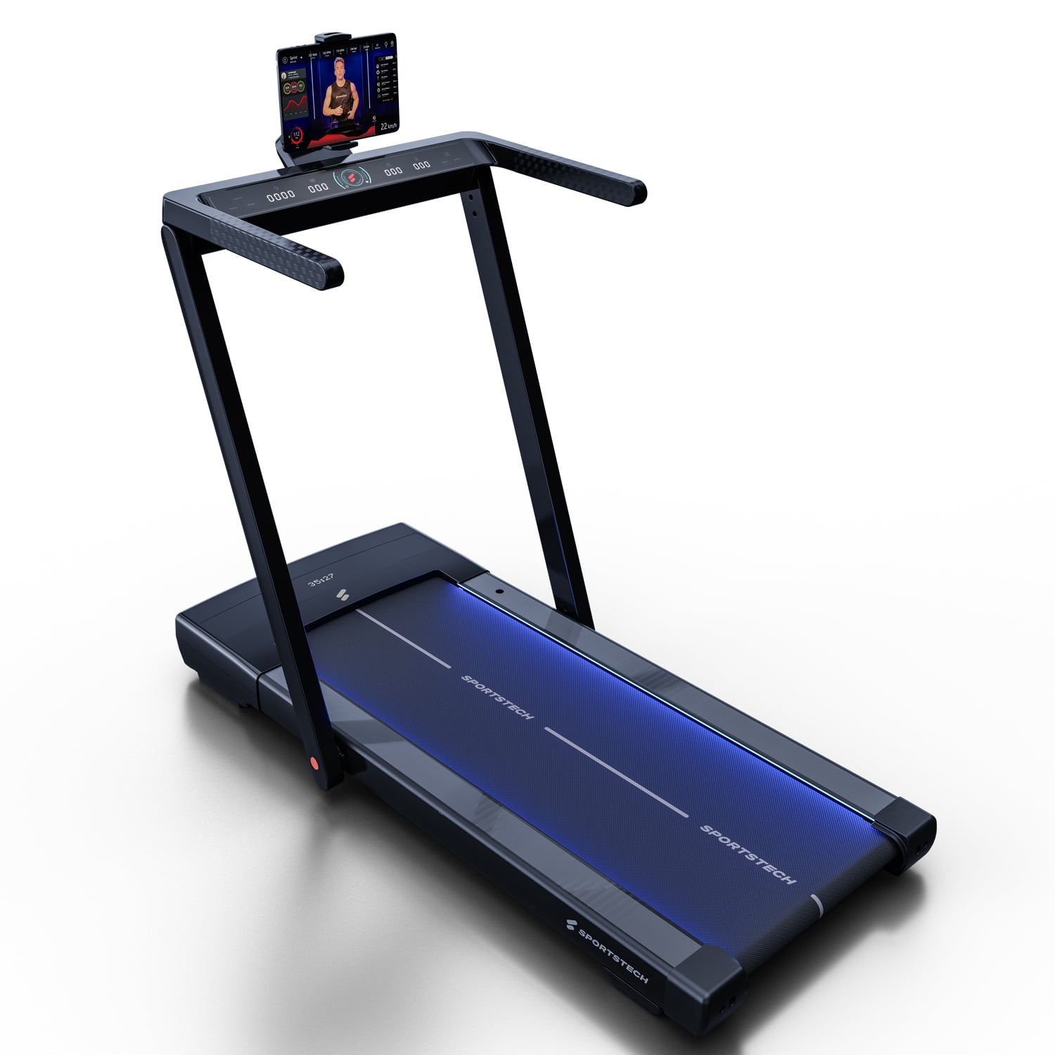 sTread Fold Pro Laufband