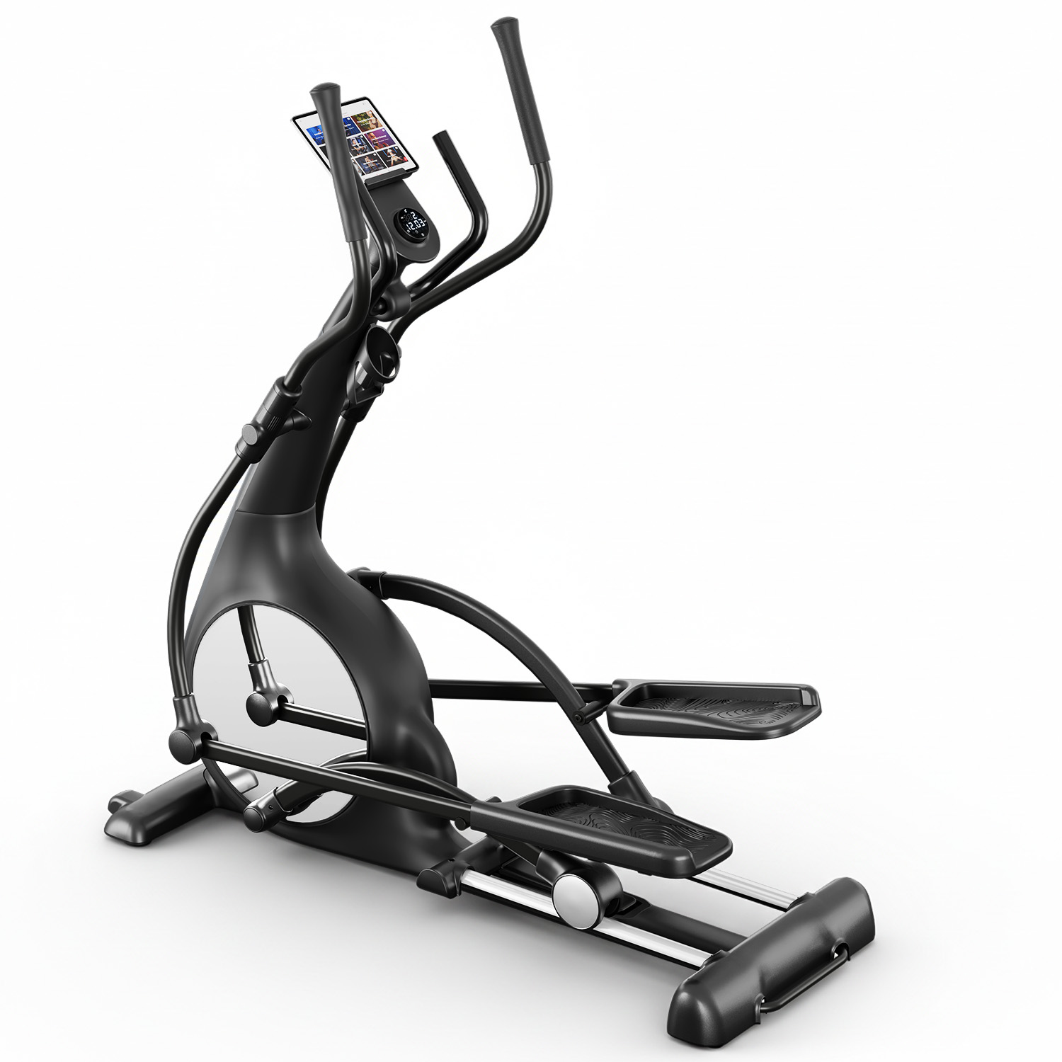 sCross Crosstrainer
