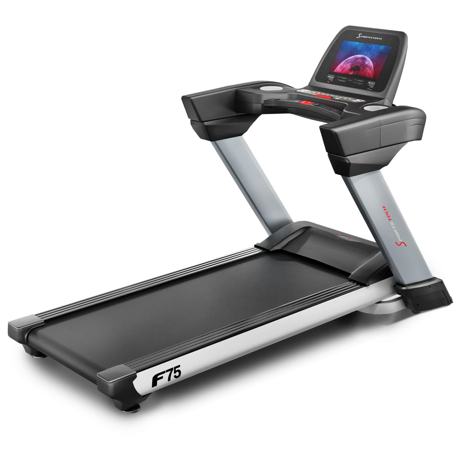 F75 Profi-Laufband Vorgängermodell