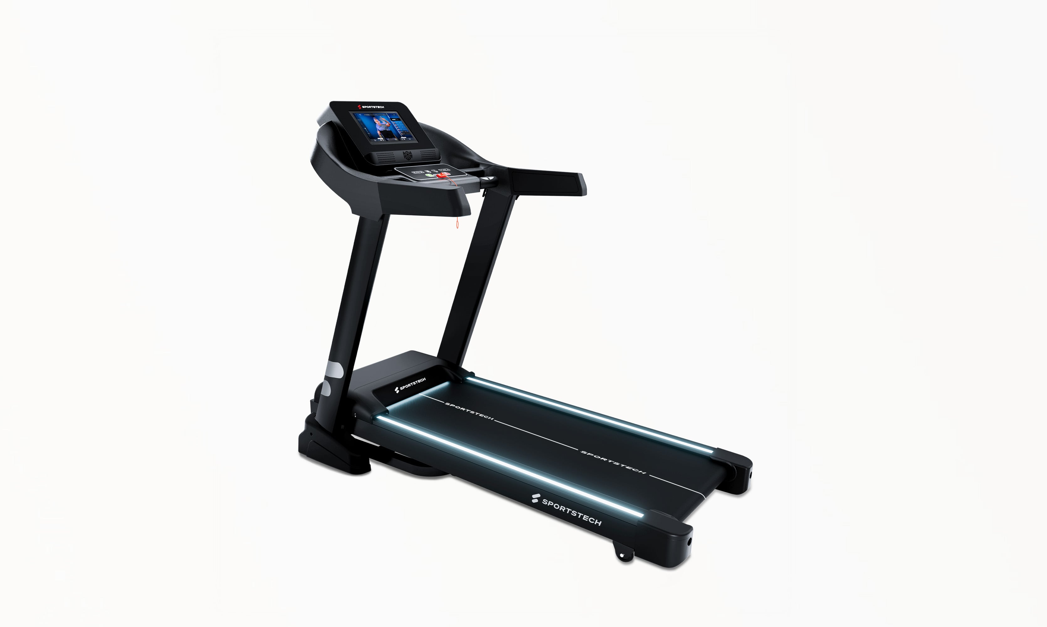 F37s Pro Profi-Laufband Vorführgerät