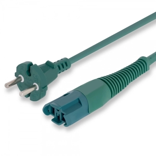 10 Meter Ersatzkabel für Vorwerk Kobold VK 130 131 kompatibel