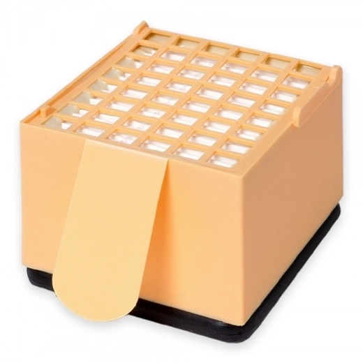 Hygiene-Mikrofilter HEPA passend für Vorwerk Kobold 135 136