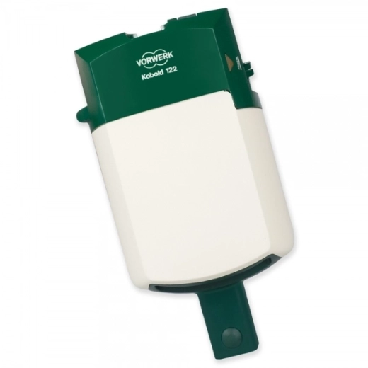 Vorwerk Kobold 122 Staubsauger Grundgerät VDE-Norm geprüft
