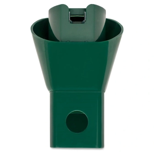 Adapter AD13 passend für Vorwerk Kobold und Tiger - stromführend