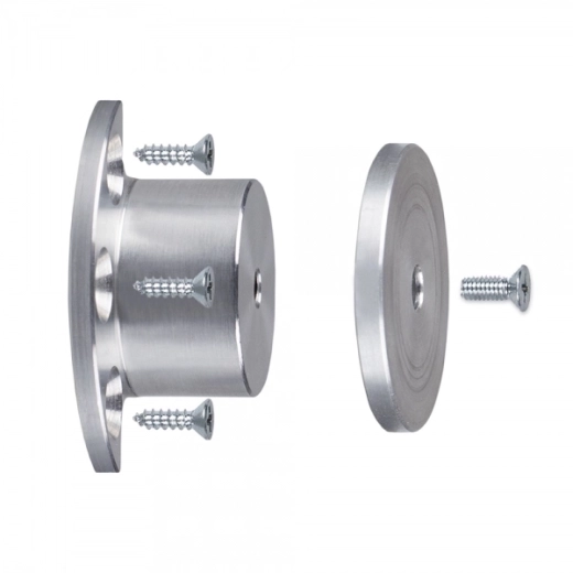 Set abgebrochenes Rad passend für Vorwerk Elektrobürste EB 350 351