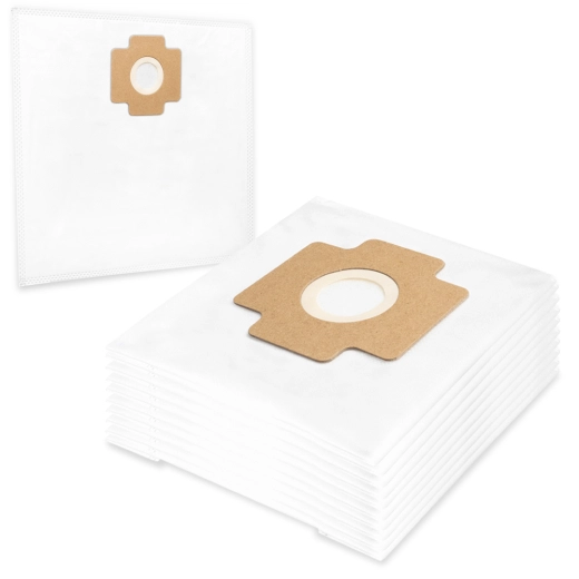 10 Staubsaugerbeutel passend für Electrolux Z 910 Pro Series