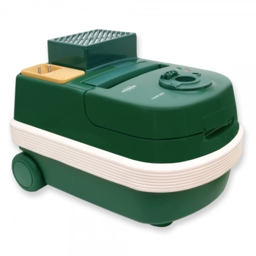 Vorwerk Tiger 252 Grundgerät / Staubsauger - generalüberholt VDE Norm geprüft