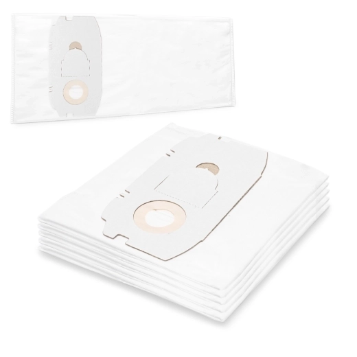 5 Staubsaugerbeutel für Festool CT/CTL MINI/MIDI kompatibel