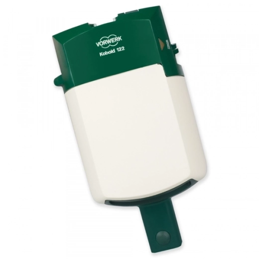 Vorwerk Kobold 122 Grundgerät im Tausch