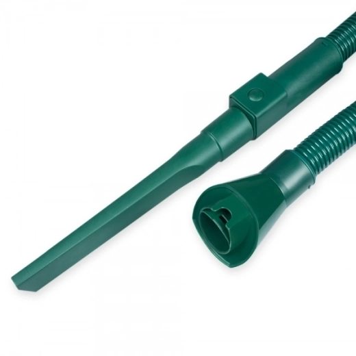 Fugendüse Lang + Saugschlauch 220cm passend für Vorwerk Staubsauger