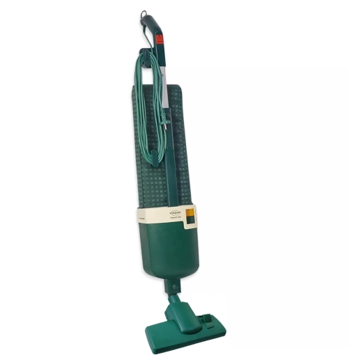 Vorwerk Kobold 120 Handstaubsauger mit Kombidüse umschaltbar VDE-Norm geprüft