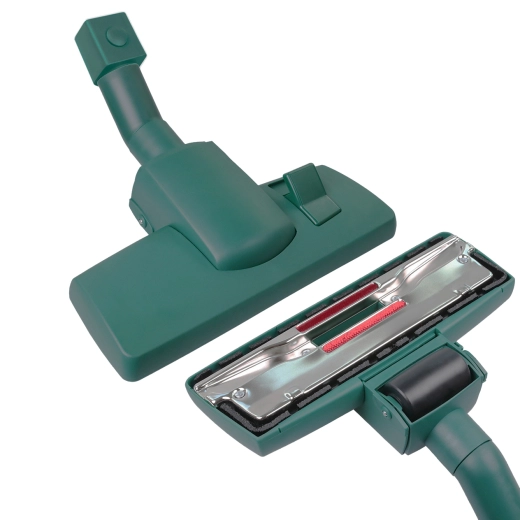 Bodendüse Kombidüse passend für Vorwerk Kobold 118, 119, 120, 121, 122 Tiger 250, 251