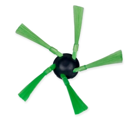 Seitenbürste passend für Saugroboter Vorwerk VR 7 VR 200 und VR 300 Ersatzbürste