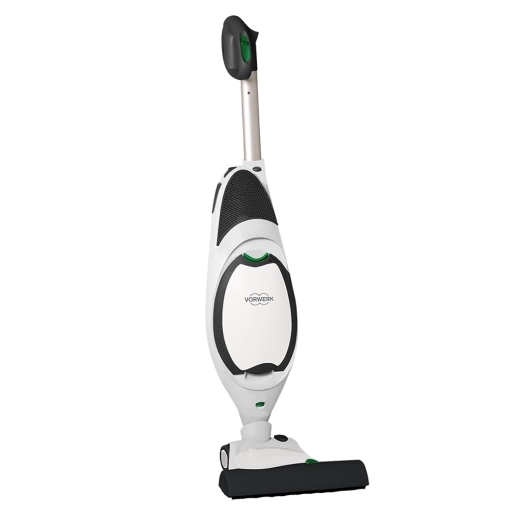Vorwerk Kobold VK 150 inkl. Elektrobürste EB 370 VDE-Norm geprüft