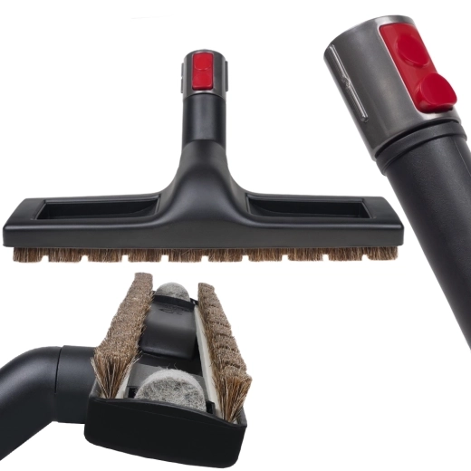 Besendüse Rosshaar passend für DYSON Big Ball Big Ball2 und Cinetic CY22 CY23