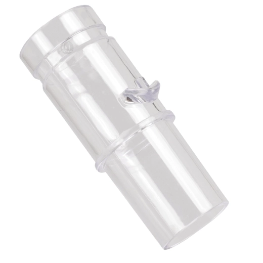 Adapter passend für DYSON V6, DC19T2 und DC22 bis DC66 für 32 mm Standard-Düsen, Bürsten und Zubehör