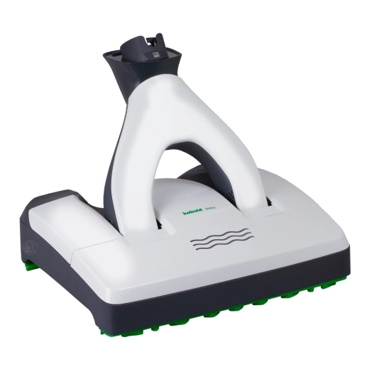 Vorwerk Kobold SP600 Saugwischer saugt und wischt in einem Gang