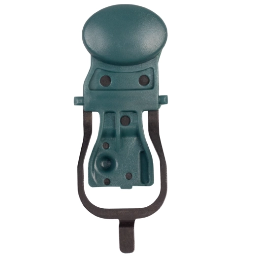 Stielknopf Entriegelungsknopf kompatibel Vorwerk Kobold VK 135 VK 136