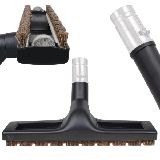 Besendüse Rosshaar passend für DYSON V6, DC19T2 und DC22 bis DC66