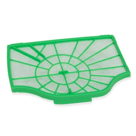 SEBO Motor-Filter/Abluftfilter 1825 für 370/470, ELECTRONIC & COMFORT Geräte