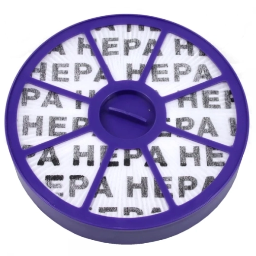 Abluftfilter für Dyson DC05 DC08 DC11 DC14 DC15 DC19 DC20 DC21 DC29 kompatibel