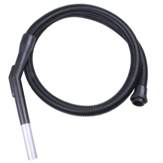 Saugschlauch mit Griff für Lux, Electrolux Modelle z.B. D340 bis D795 kompatibel