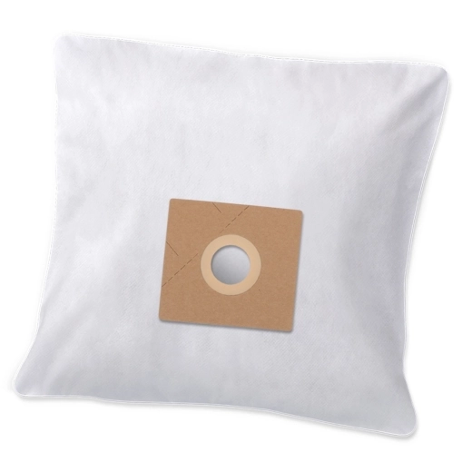 10 Staubsaugerbeutel für Dirt Devil M7020-2 kompatibel