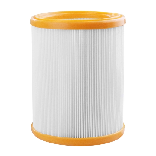 Lamellenfilter für Stihl SE 200, SE 201, SE 202 Staubsauger kompatibel