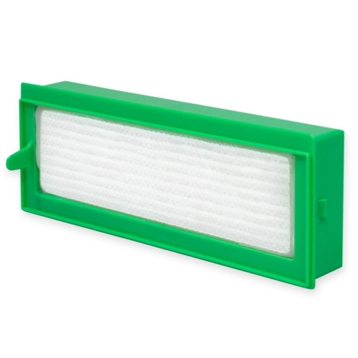 Filter Motorschutzfilter für Saugroboter Vorwerk VR 200 und VR 300 kompatibel