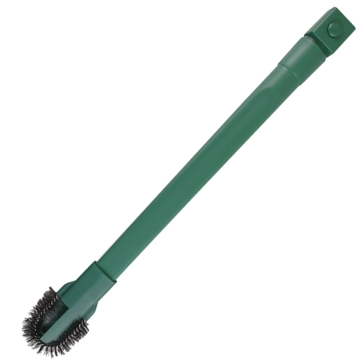 Fugendüse mit Bürste für Vorwerk Kobold 118, 119, 120, 121, 122 Tiger 250, 251 kompatibel