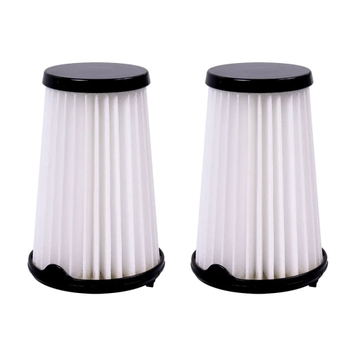 2 Filter für AEG AE150 kompatibel, passend für AEG CX7-2 und div. Electrolux-Staubsauger