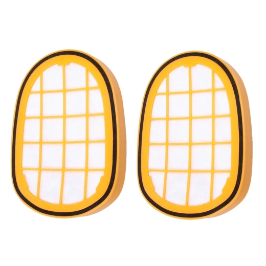 2 Filter für Philips FC5005/01, FC6812, XC8043 und SpeedPro Max 8000 Serie kompatibel