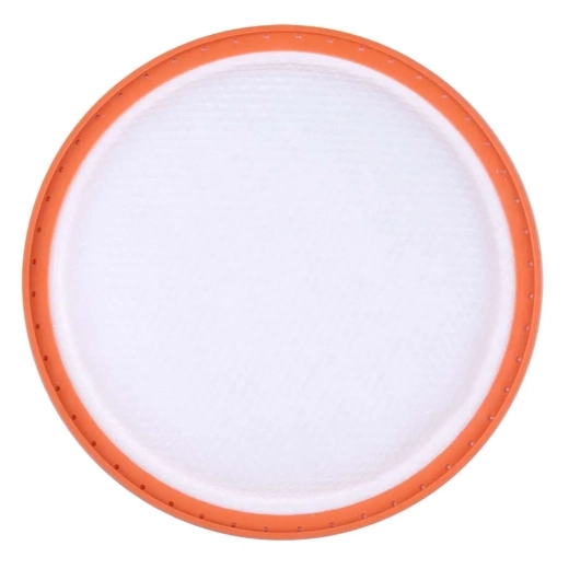 Abluftfilter für Dirt Devil Centec 2 M2288 -1 bis -9 kompatibel zu 2288002