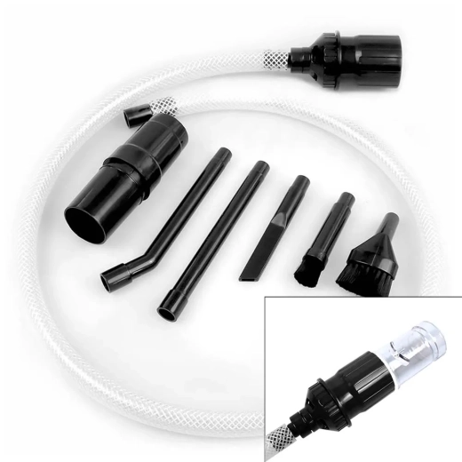 Mini Düsen Set für Dyson V6 und DC31 bis DC 66 kompatibel