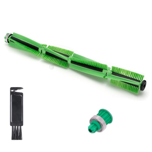 Ersatzbürste Ritzel für Vorwerk Elektrobürste EB 400 kompatibel