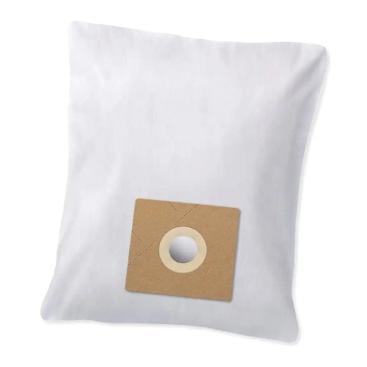 10 Staubsaugerbeutel passend für Samsung SC 5120