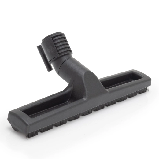 Hartbodendüse Nass/Trocken kompatibel mit Nilfisk 1406700540 Parkettdüse mit Parkvorrichtung