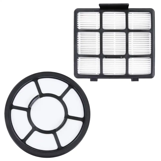 Filterset für Amazon Basics Multi-Zyklon-Staubsauger 16H-71EU4 - B07C41FMF1 kompatibel