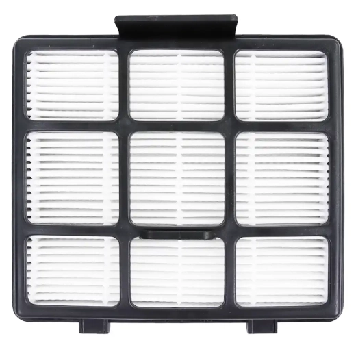 HEPA Filter für Amazon Basics Multi-Zyklon-Staubsauger 16H-71EU4 - B07C41FMF1 kompatibel