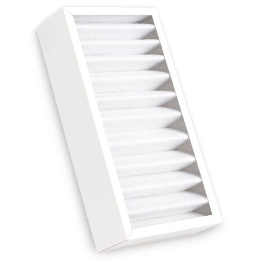 Grobstaub Filter G4 für Pluggit Avent R150 kompatibel