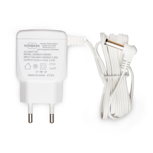 Vorwerk VC100 VG100 Ladegerät Charger