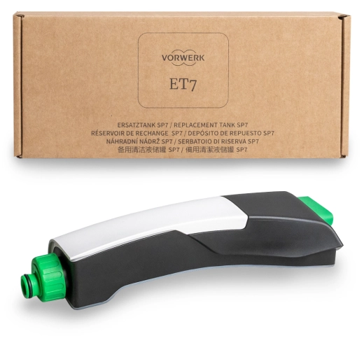 Vorwerk Ersatztank ET7 für Saugwischer SP7