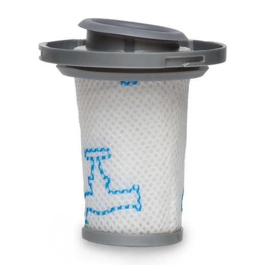 Ersatzfilter passend für Rowenta X-Force Flex 8.60 RH96XX   X-Pert 6.60 RH68XX   X-Combo 2in1 GZ3038 Akku-staubsauger