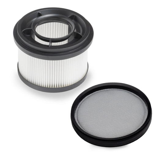 Filter Set für Xiaomi G9 G10 für Dreame Z10 Station T10 T20 T30  T20 Pro T30 NEO R10 R10 Pro R20 kompatibel