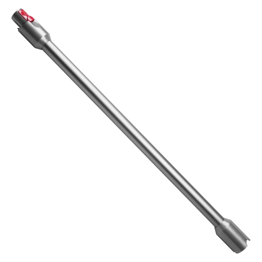 Elektrisches Saugrohr kompatibel mit Dyson V12 Detect Slim, V12 Origin, V10 Digital Slim Anthrazit