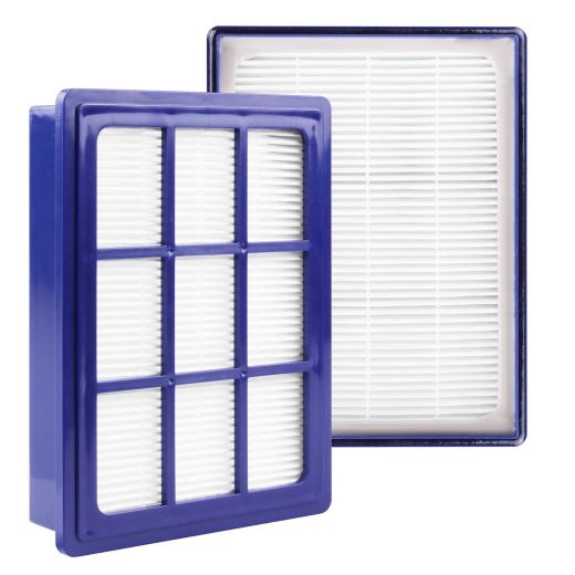 HEPA Filter für Nilfisk Power/Select/Elite 1470432500 kompatibel