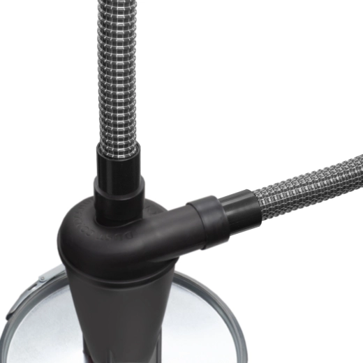 Zyklon-Vorabscheider-Set für alle Kärcher NT Modelle z.B. 1.148-211.0 mit Bajonett 1.0 kompatibel Maschinenadapter 35mm